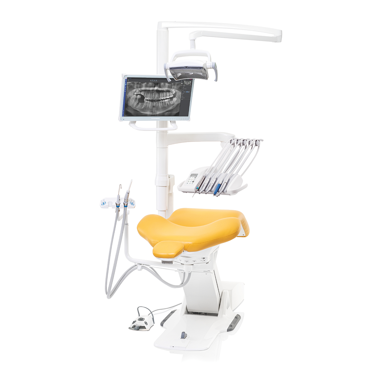 Planmeca Compact i3