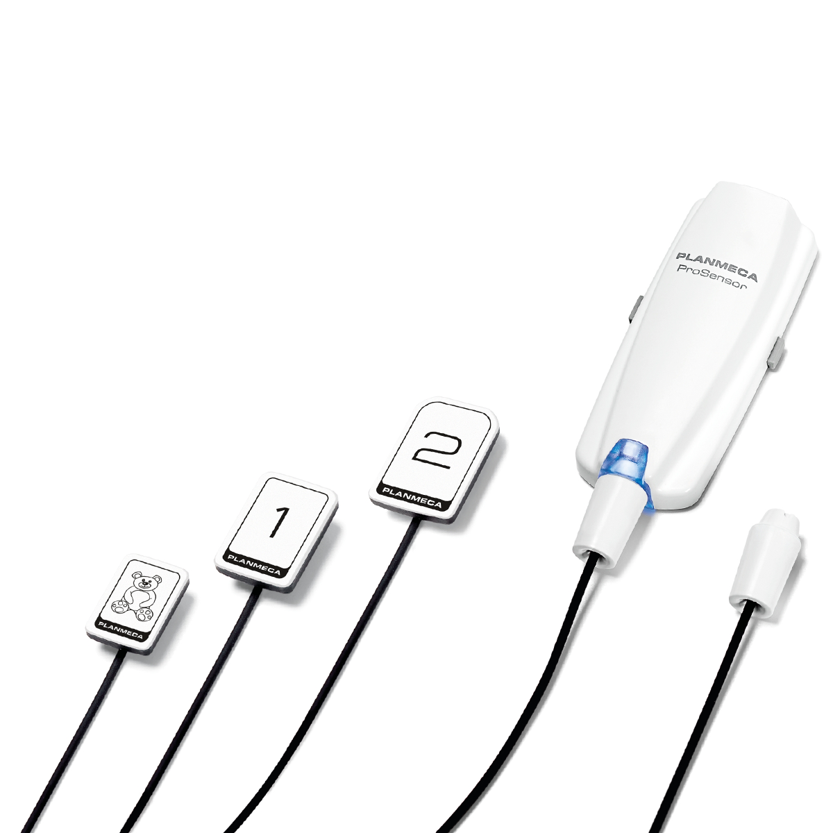 Planmeca ProSensor HD - Capteur de rayons X (RVG)