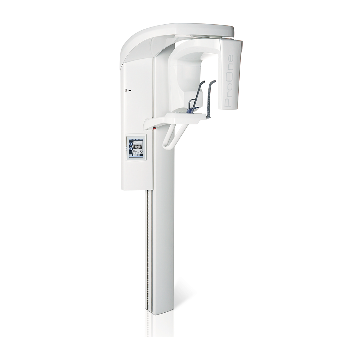 Planmeca Pro One – Radio Panoramique