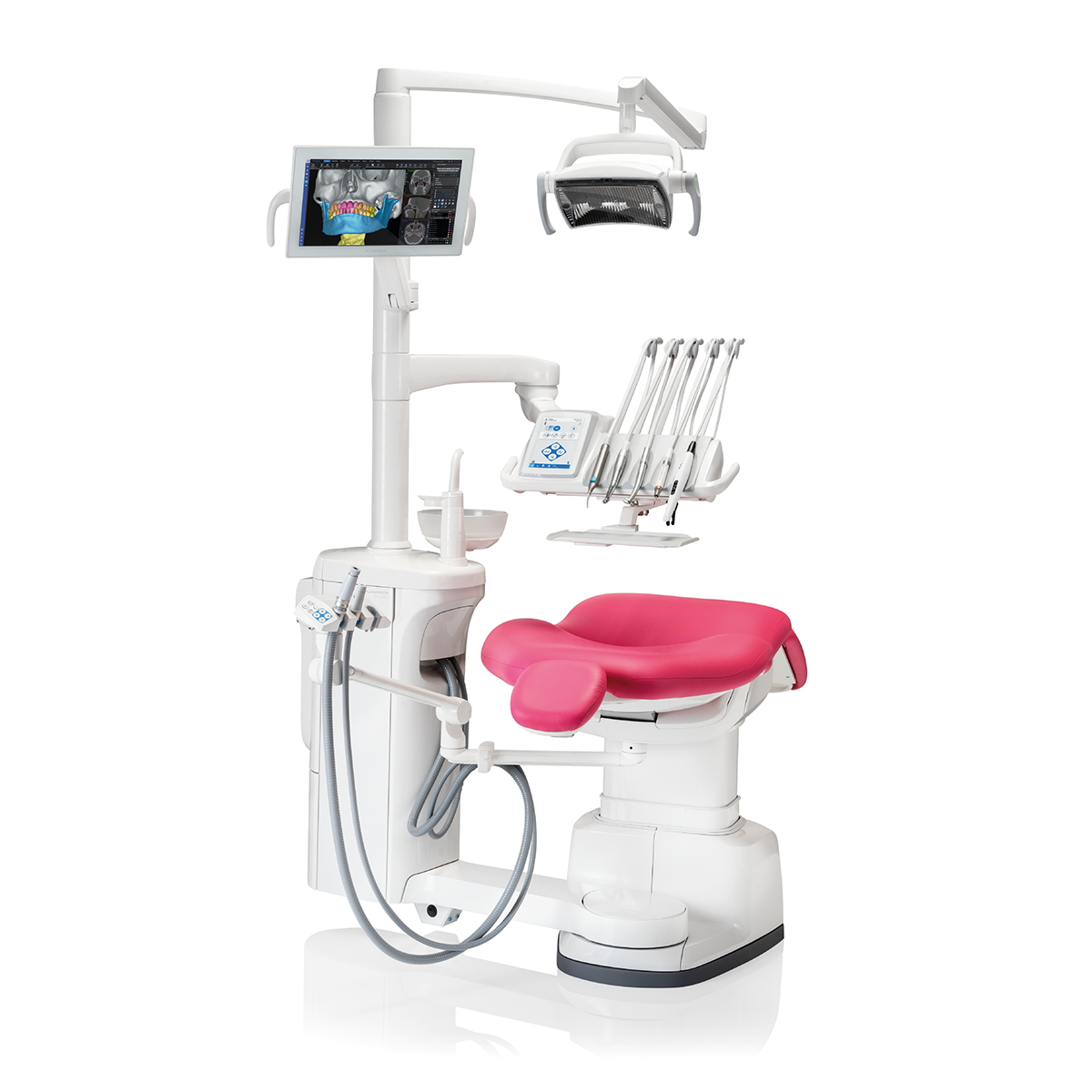 Planmeca Pro50