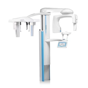 Planmeca ProMax 2D S3 – Radio Panoramique Ceph