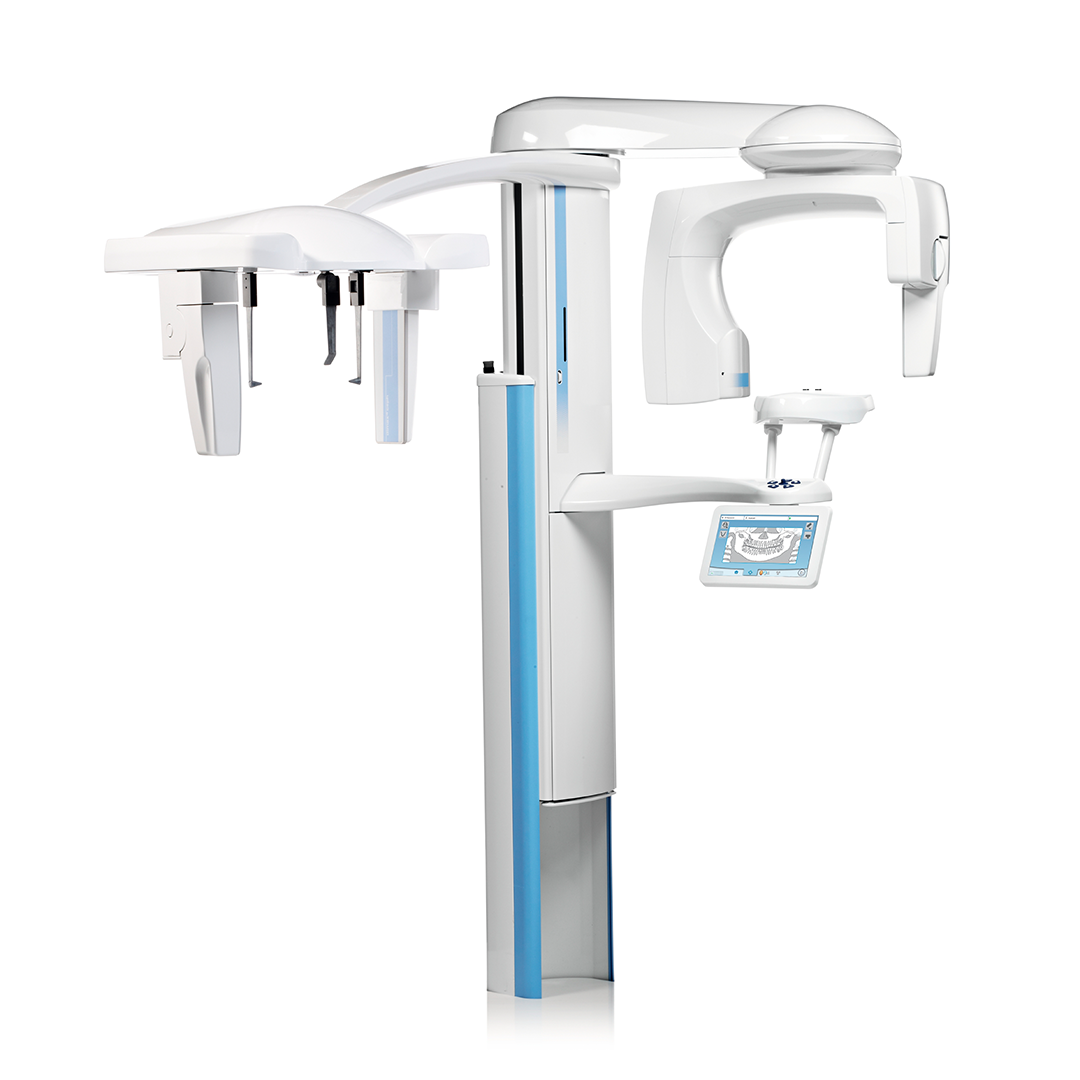 Planmeca ProMax 2D S3 – Radio Panoramique Ceph