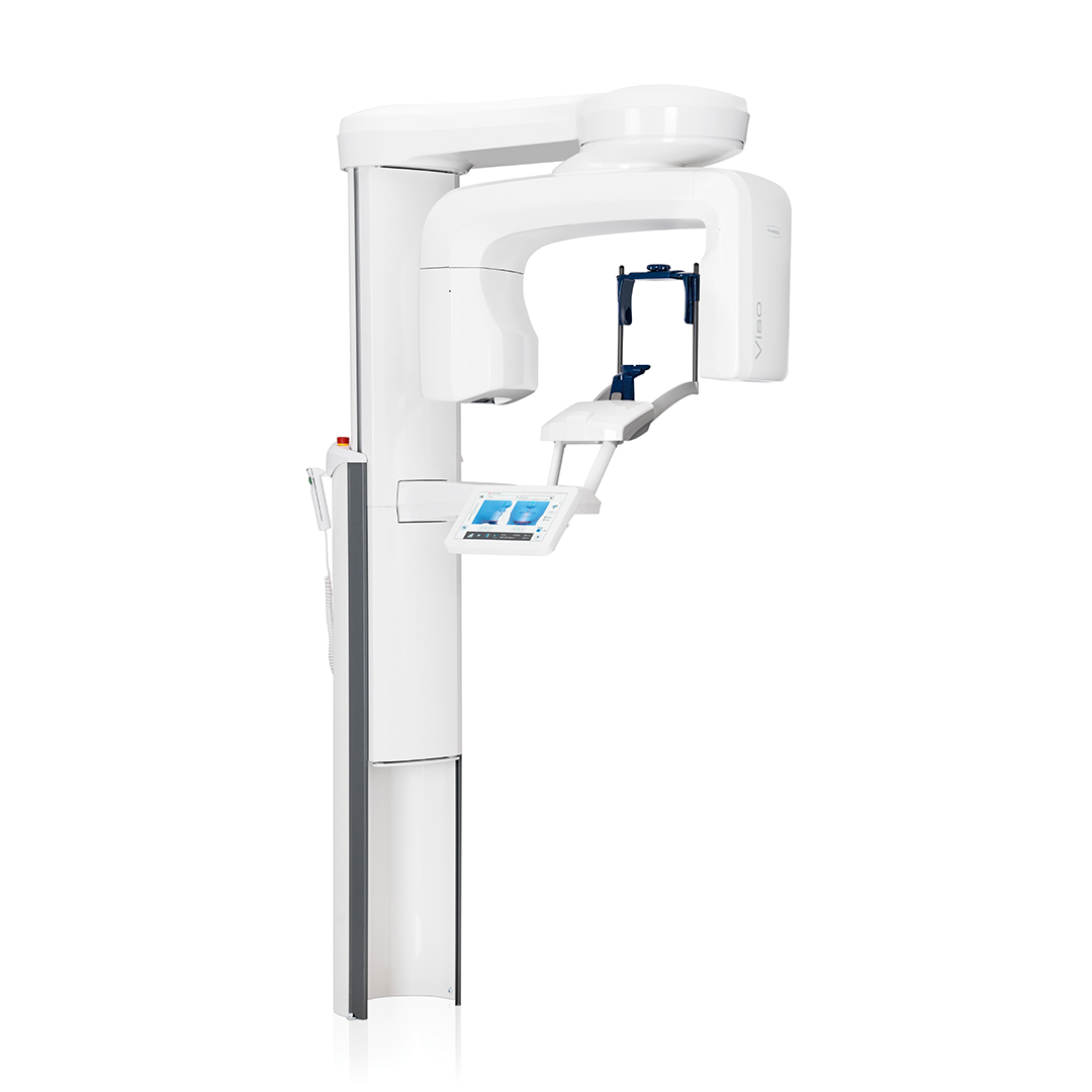 Planmeca Viso G1  – Cône Beam Ceph