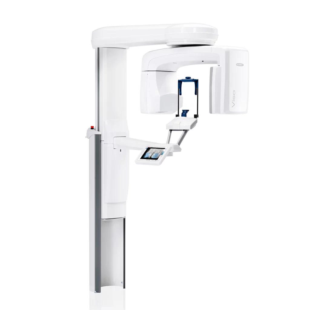 Planmeca Viso G3 – Cône Beam Ceph