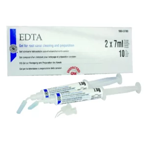 EDTA