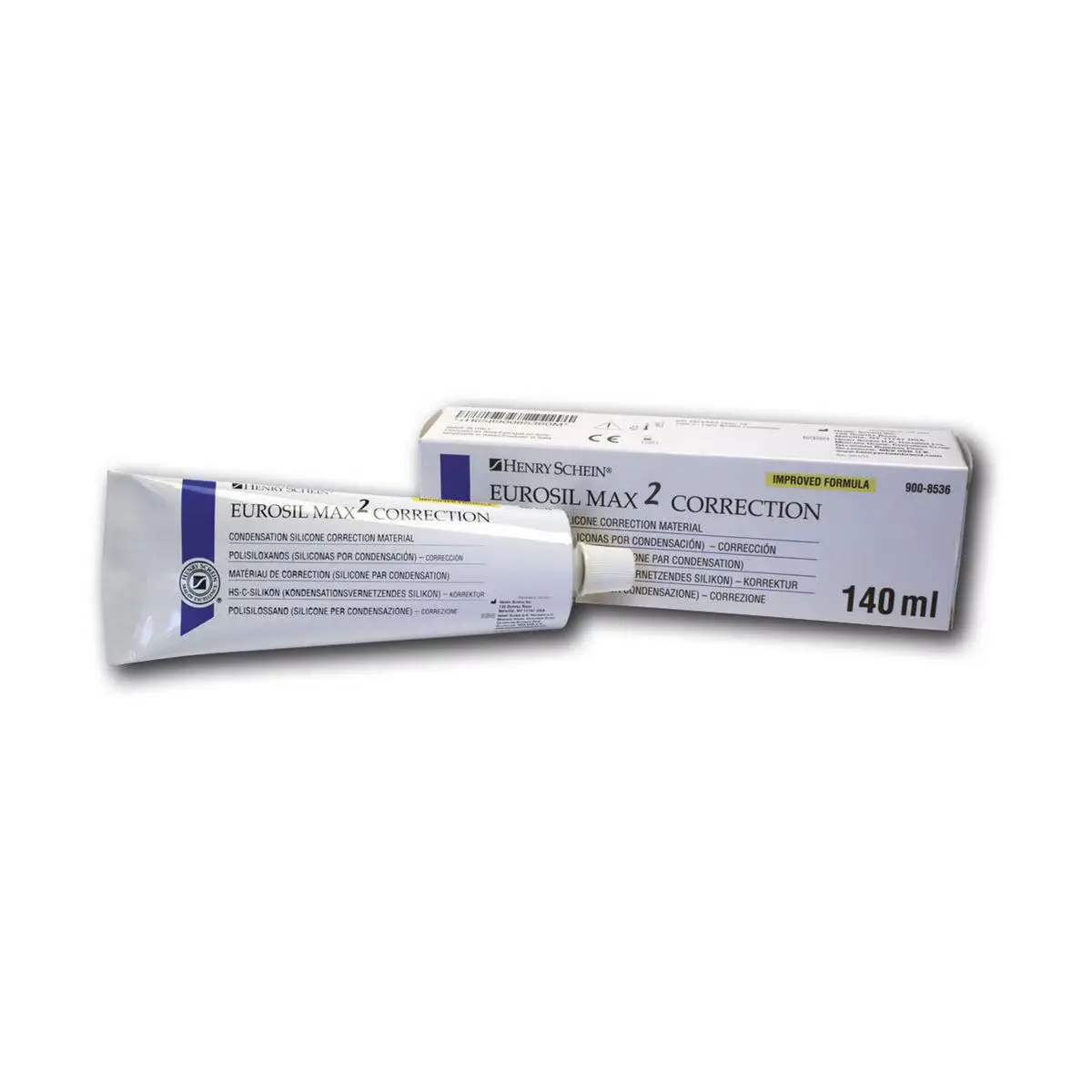 Eurosil Max2