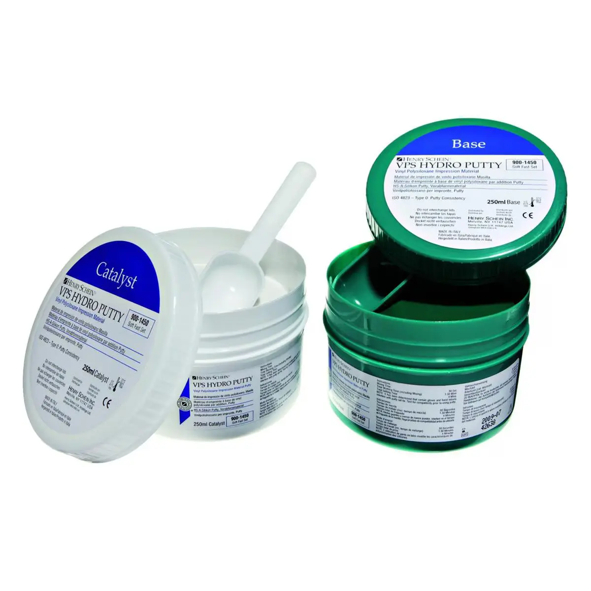 VPS Hydro Putty
