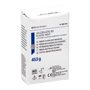 Alginate Rapide