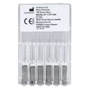 Limes Endoflex K-Files