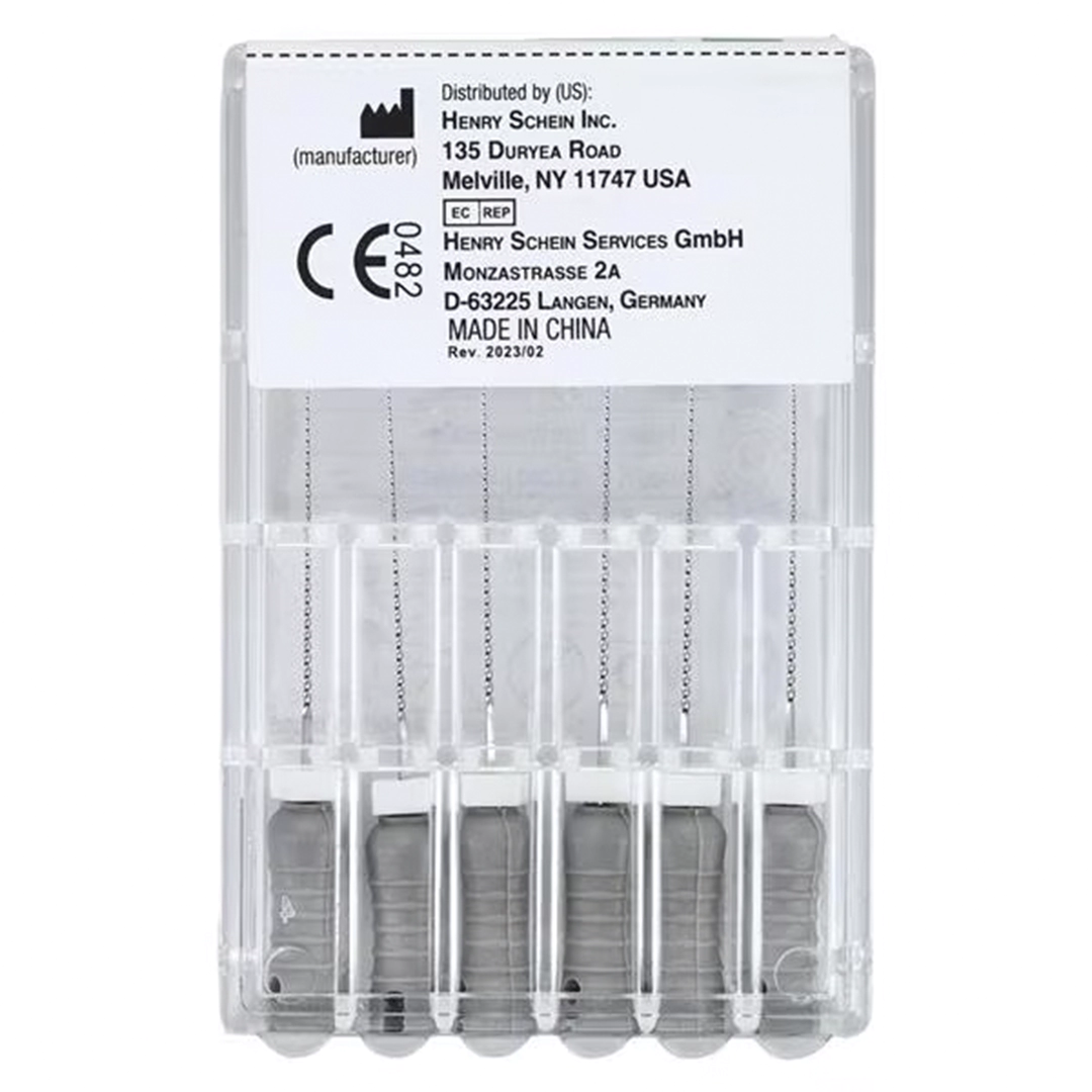 Limes Endoflex K-Files