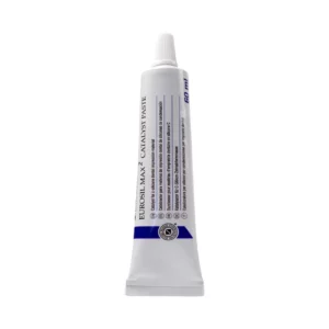 Eurosil Max2 catalyseur