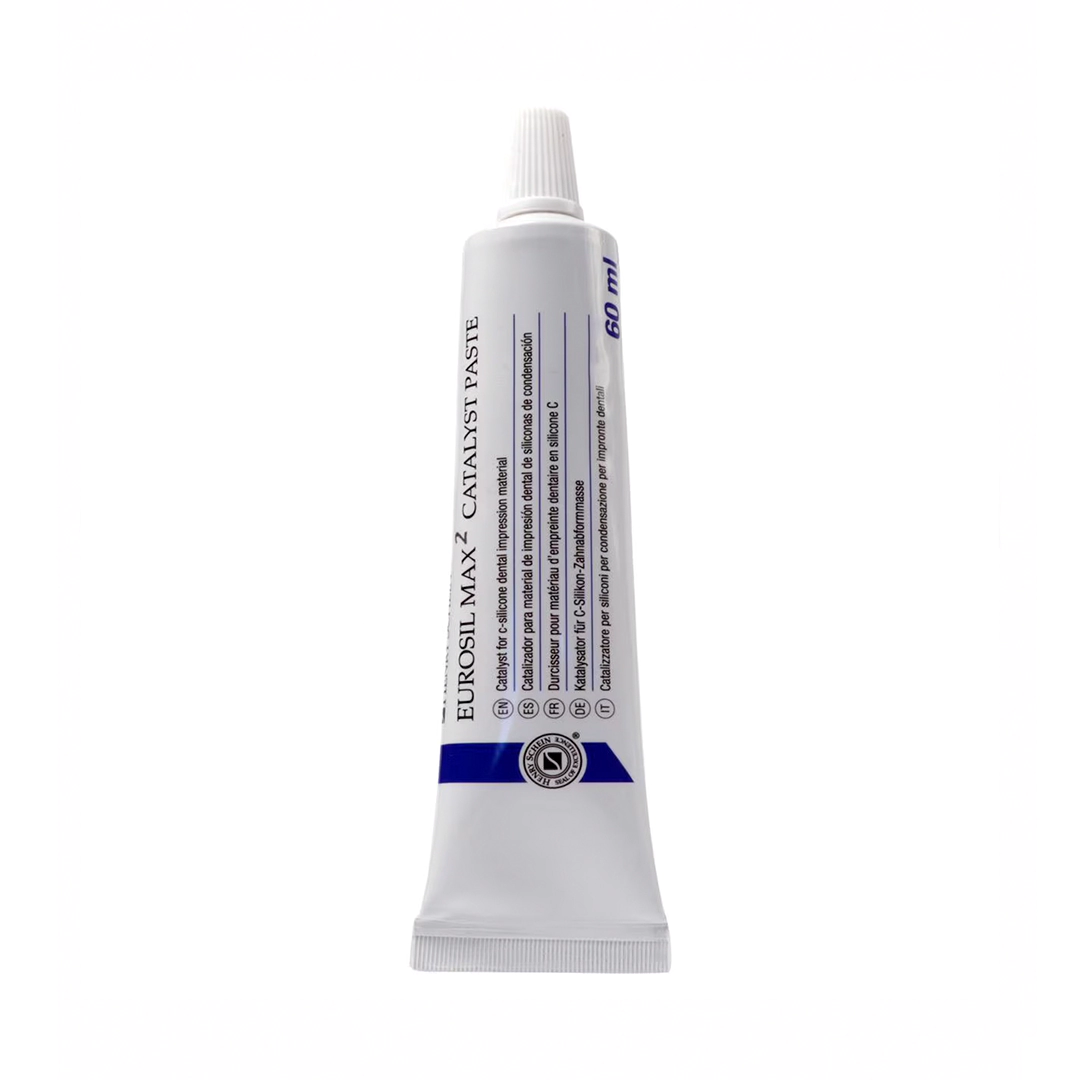 Eurosil Max2 catalyseur