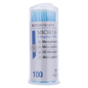 Micro applicateurs