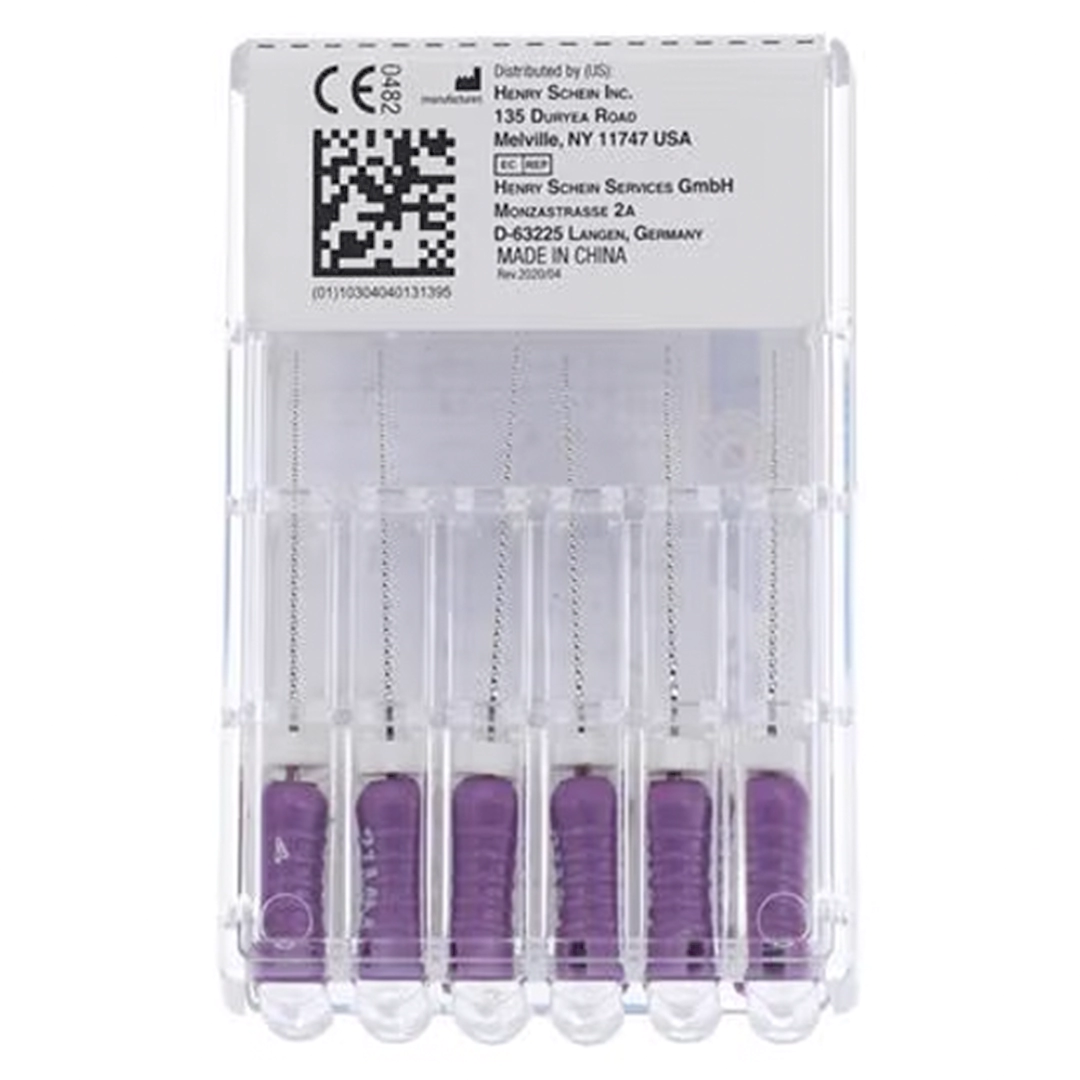 Limes Endoflex C-Files