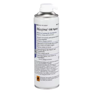 Spray Maxima Oil